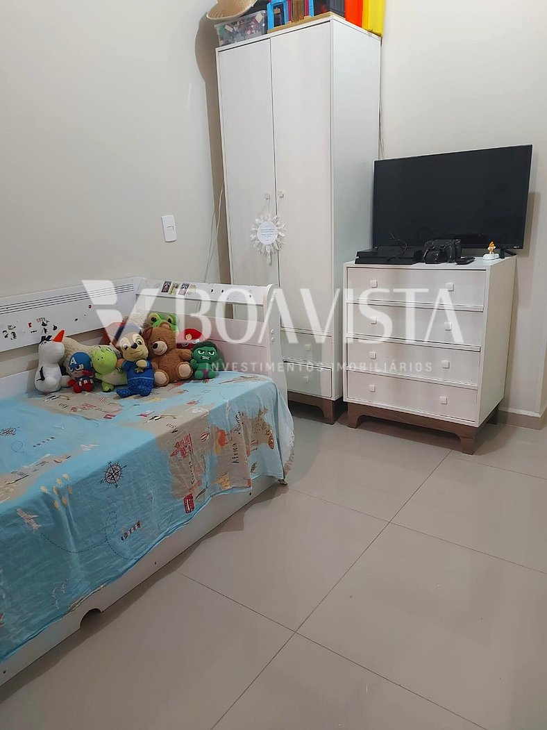 Apartamento com 3 dormitórios a Venda