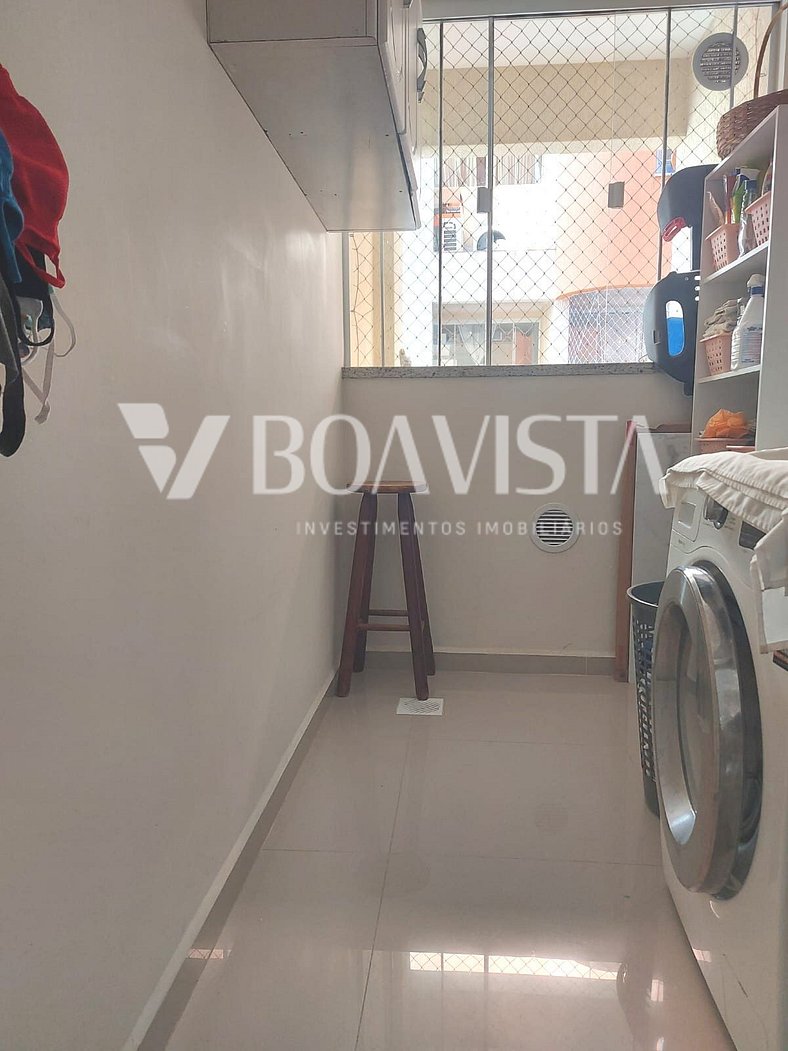 Apartamento com 3 dormitórios a Venda