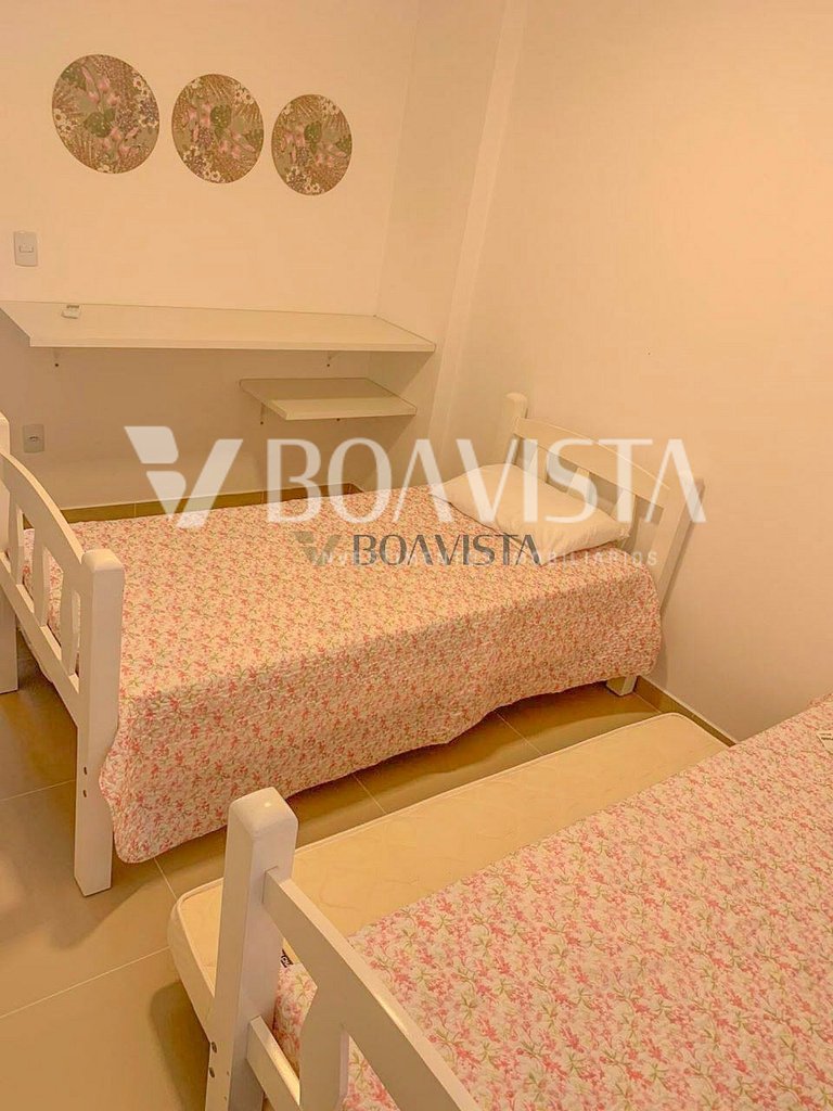 Apartamento Garden em Canto Grande - Bombinhas