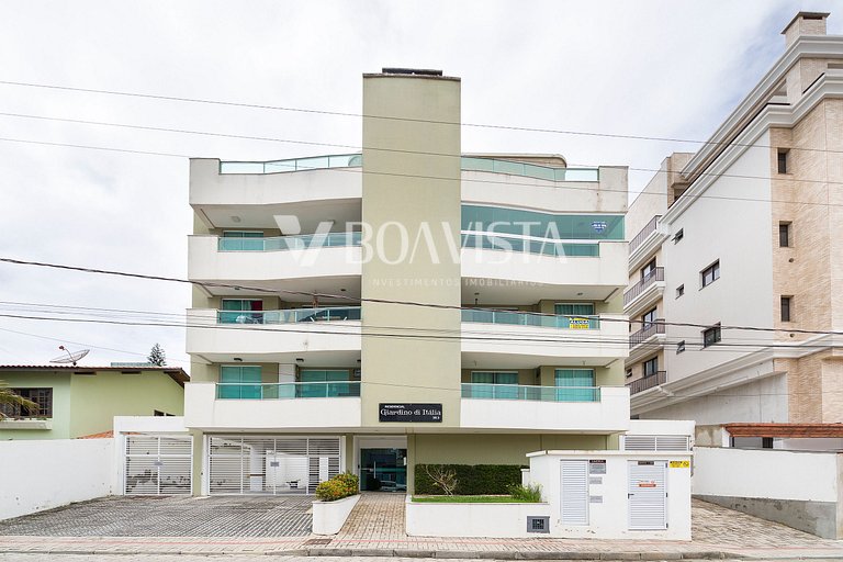 Apartment for Rent 3 bedrooms and 1 suite Bombas SC