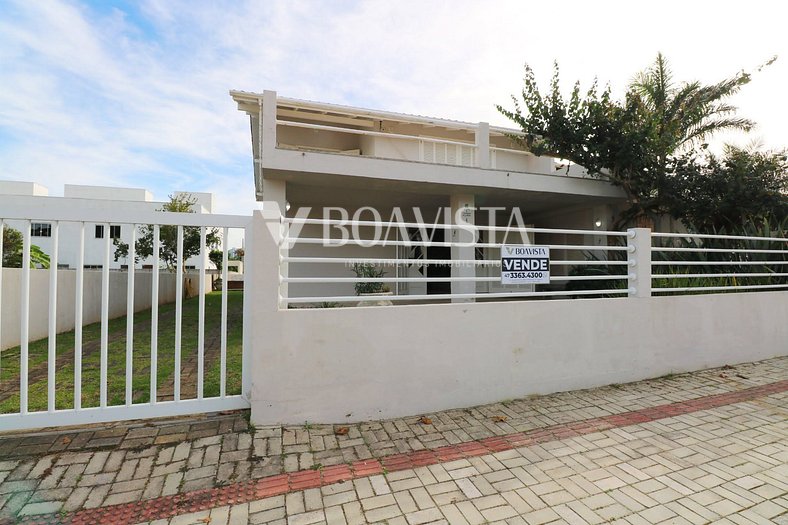 Casa a 70m do mar de Zimbros