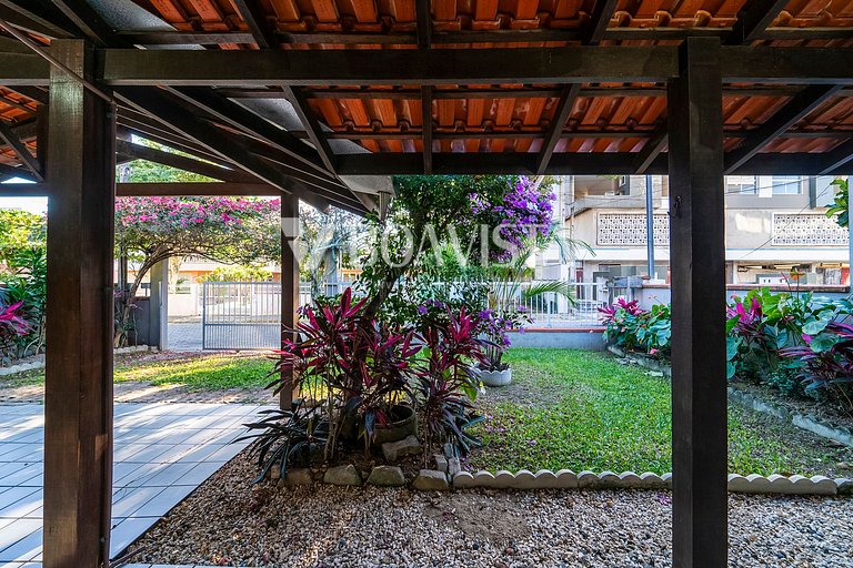 Casa de 3 habitaciones en alquiler Bombinhas/SC