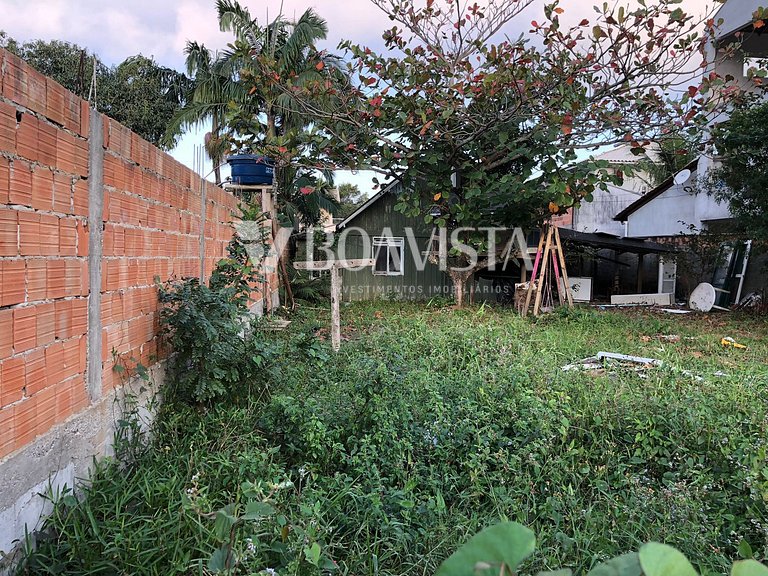 Lote / Terreno com boa localizção