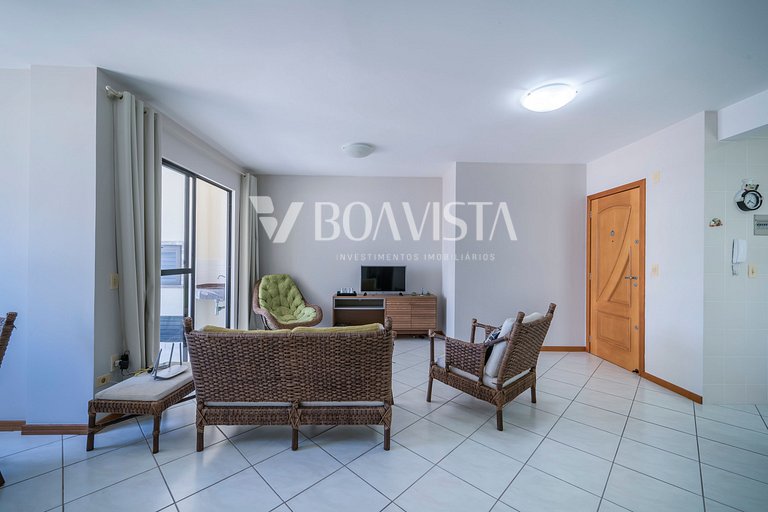 Rent Apartment 2 bedrooms 1 suite 100m Mar | Pumps / SC.