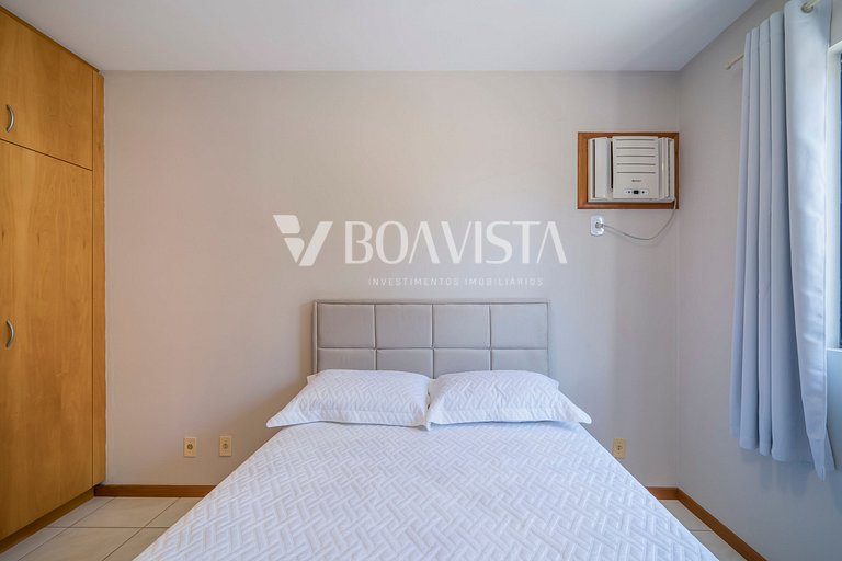 Rent Apartment 2 bedrooms 1 suite 100m Mar | Pumps / SC.