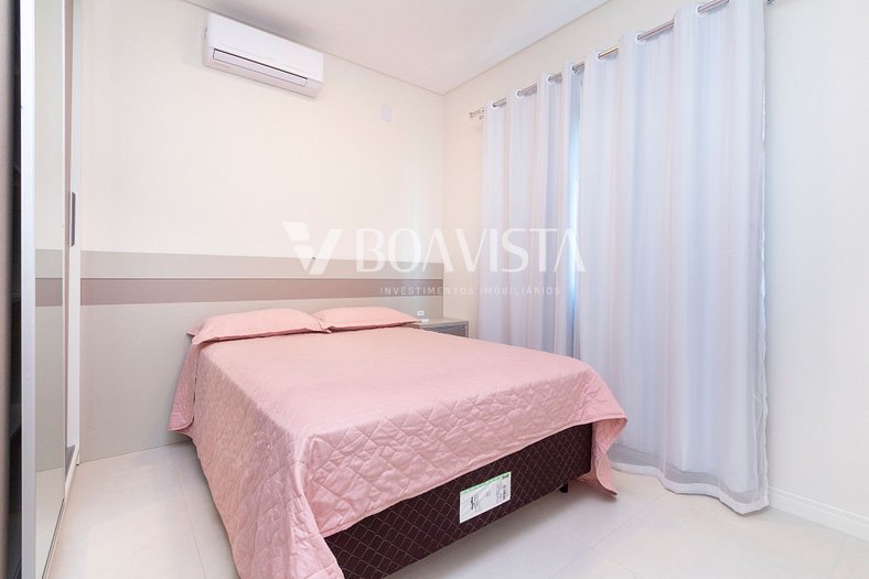 Rent Apartment 2 bedrooms and 1 suite | Bombas / SC