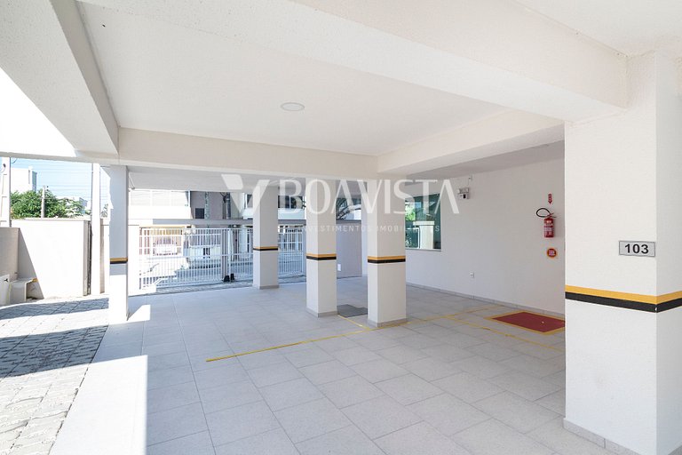 Rent Apartment 2 bedrooms and 1 suite | Bombas / SC