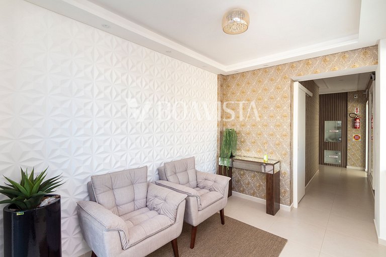 Rent Apartment 2 bedrooms and 1 suite | Bombas / SC