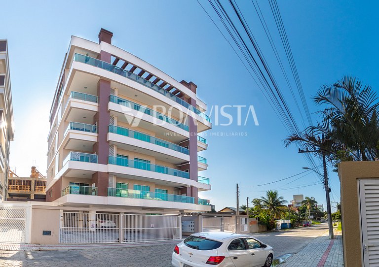 Rent Apartment 2 bedrooms and 1 suite | Bombas / SC