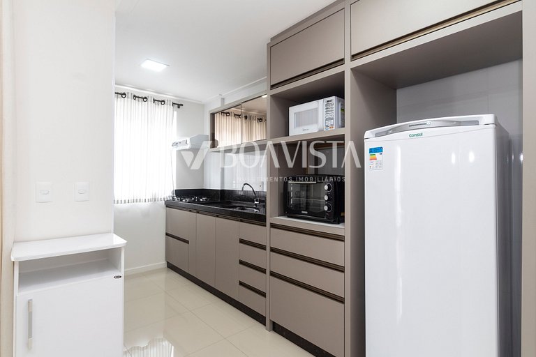 Rent Apartment 2 bedrooms and 1 suite | Pumps / SC