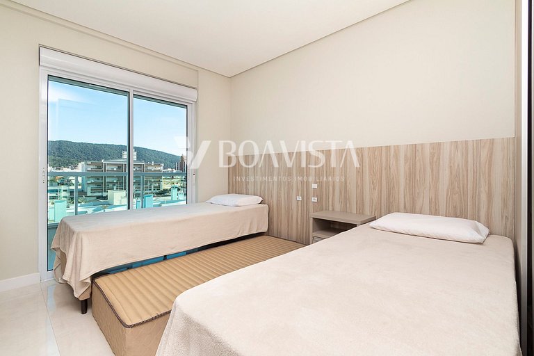 Rent Apartment 2 bedrooms without a suite 80m Mar | Pumps /