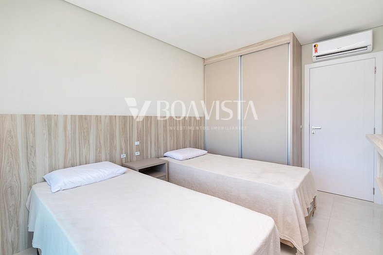 Rent Apartment 2 bedrooms without a suite 80m Mar | Pumps /