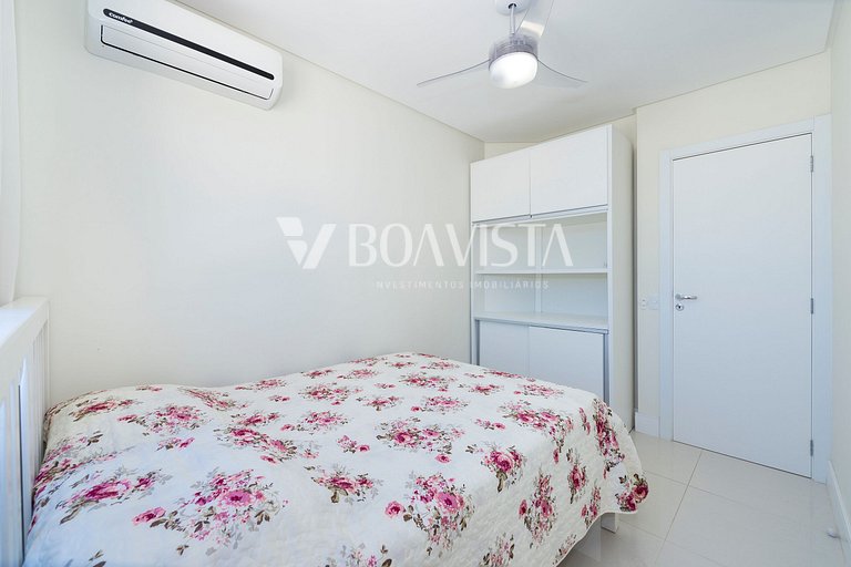 Rent Apartment 3 bedrooms and 1 suite Bombas / SC