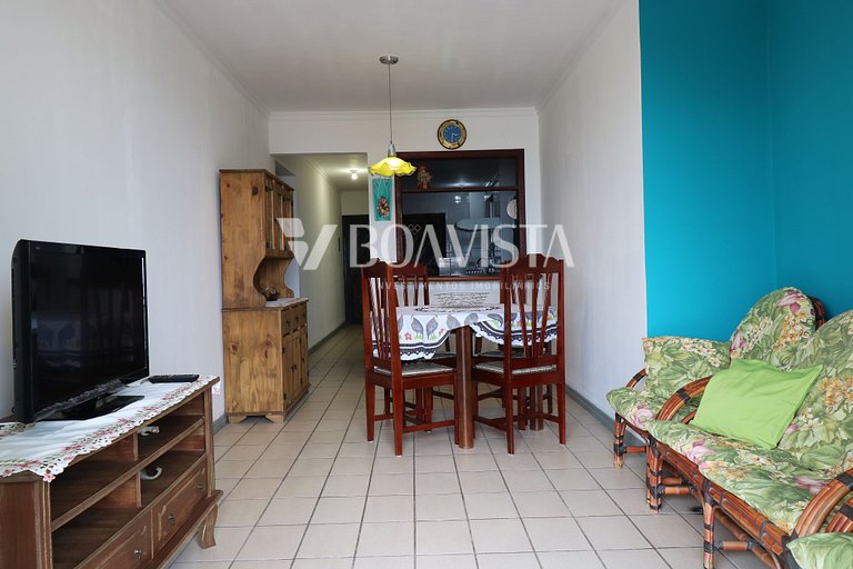 Rent Apartment 3 bedrooms Sea View Bombas / SC