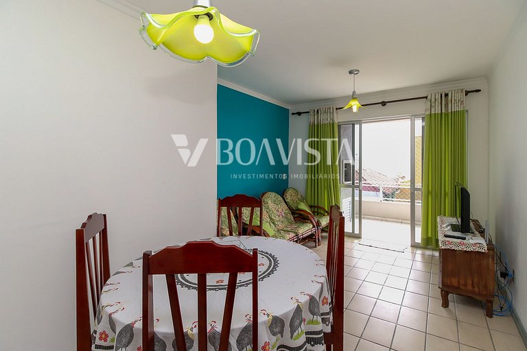 Rent Apartment 3 bedrooms Sea View Bombas / SC