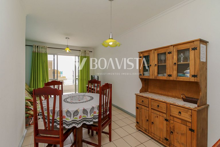 Rent Apartment 3 bedrooms Sea View Bombas / SC