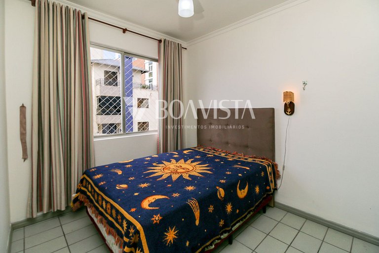 Rent Apartment 3 bedrooms Sea View Bombas / SC