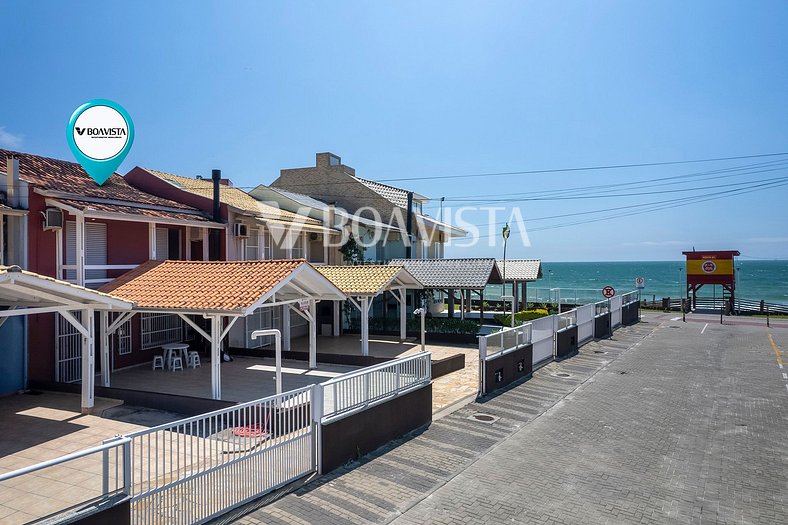 Rent House 4 bedrooms without a suite facing the sea | Pumps