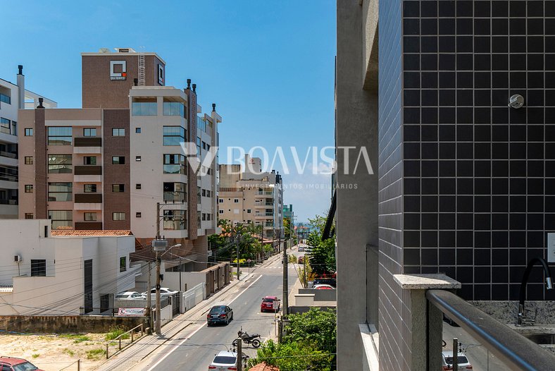 Sunny Flats 101 | Piscina Bombinhas