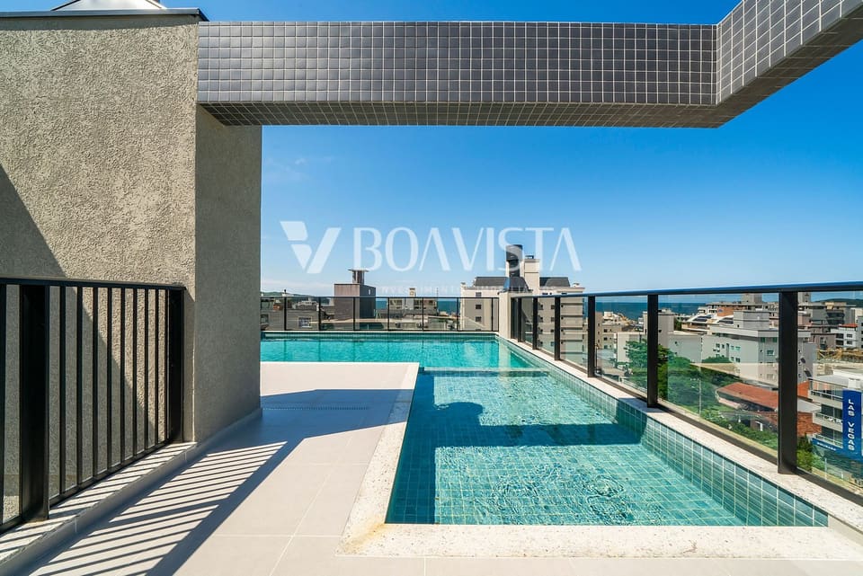 Sunny Flats 303 | Piscina Bombinhas