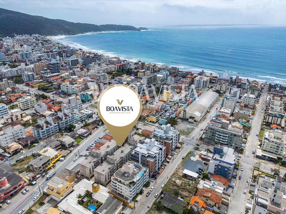 Aluguel Apartamento 2 quartos s/ 1 suíte Piscina | Bombas/SC